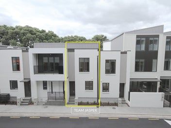 Park Avenue Lifestyle