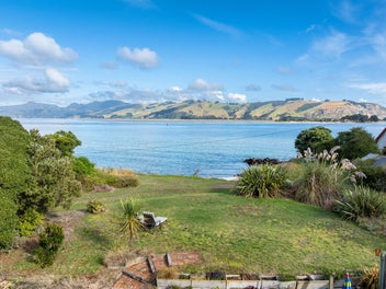 Does a quieter life on Otago Peninsula appeal?