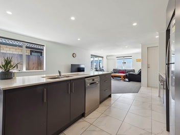 Reserve Under 800K - 4 Bedroom Home in Papamoa