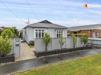 An Affordable Tainui Bungalow