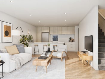 A Touch of Gold Coast Elegance