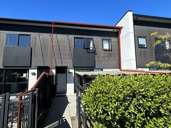 Affordable Opportunity in Wigram