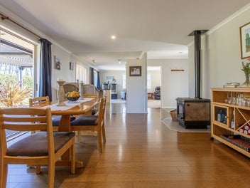 Proudly Low Maintenance and Beautifully Presented