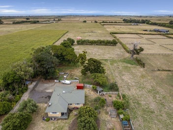 Your Perfect Lifestyle Block Awaits
