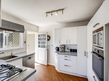 Easy-Care First Home with Options