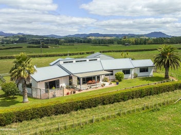 Super Rural Lifestyle