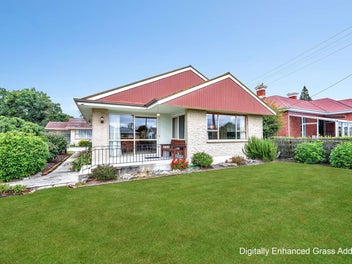 Perfect Townhouse on Canning Street!