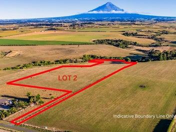 Lifestyle Land with Mountain Views