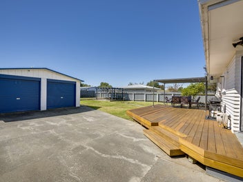 Affordable, Spacious & Convenient - Perfect Start