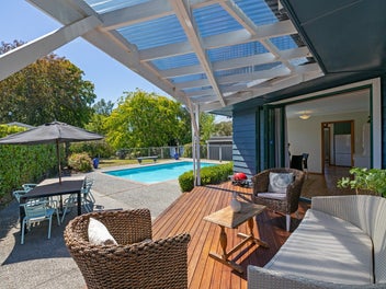 Picturesque Family Home