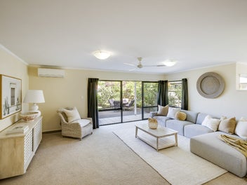 A Grand Home with Flexible Spaces!
