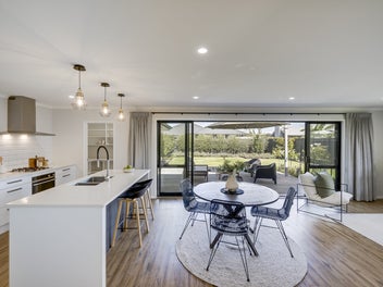 Effortless Elegance in Frimley