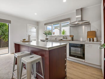 Central, Stylish & Move-In Ready