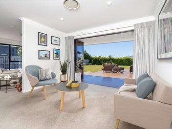 Striking in Construction - Stylish in Design