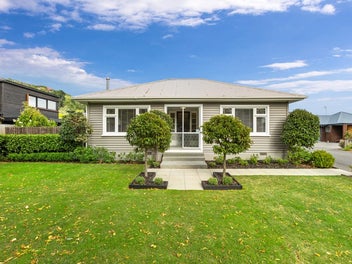 Character Charmer in Bowenvale