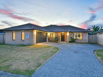 Spacious Family Home & Solid Investment Option