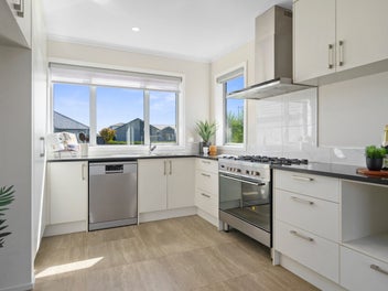 Stylish and modern