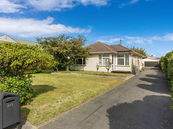 Dual Purpose Land Opportunity
