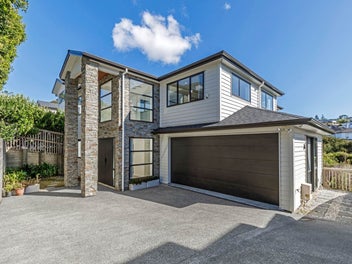Must-Sell Home: Extended Living or Income