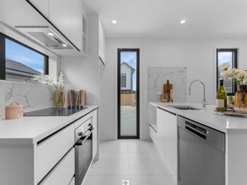 Brand New Modern Beauty