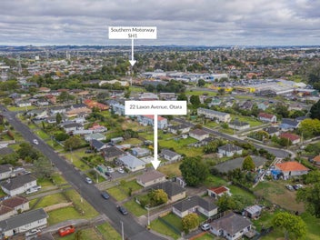 RC, BC & EPA Approved for 6 Lots!