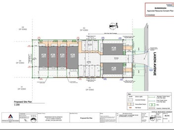 RC, BC & EPA Approved for 6 Lots!