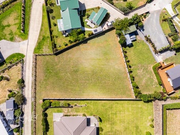 Prime Private Section - Ready for Your Dream Home!