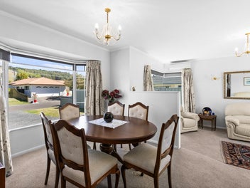 Three Bedrooms Plus Study