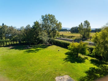 Prestigious land opportunity!