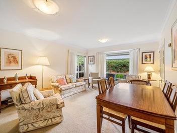 Prestige, Privacy & Prime Location