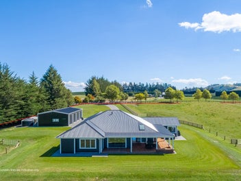 Luxury lifestyle living – Quality and comfort