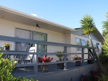 Price Reduced - Charming Home In Okaihau