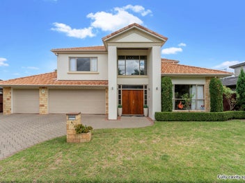 Introducing Your Dream Family Home!