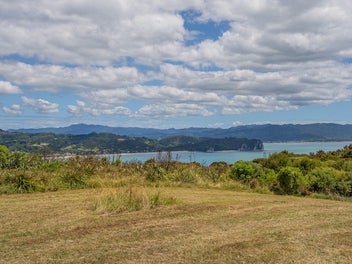 Stunning Lifestyle Property - 404 Lees Road, Hahei