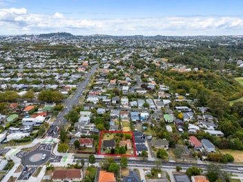 Prime Westmere Development Opportunity