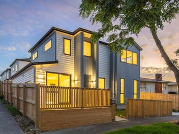 Brand new Standalone homes ready for you!