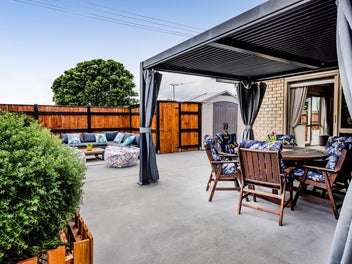 Lock up & Leave Beach Retreat
