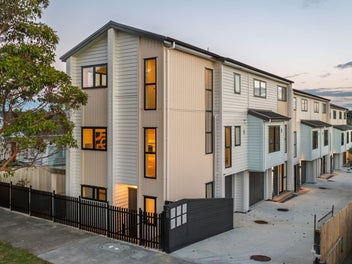 Brand-New, Modern, Convenient & Ready to Impress!