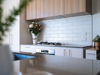 Luxury Townhouse Living - Priced $989,000
