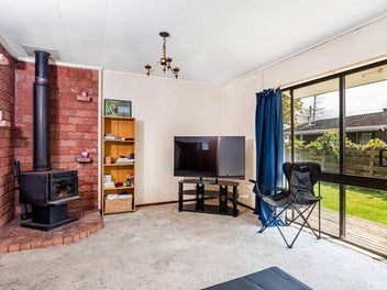Unleash This Home's Potential