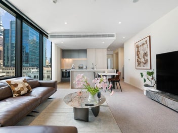 Sky-High Sophistication at The Pacifica