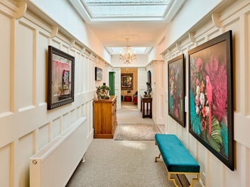 Luxury and Lifestyle Awaits