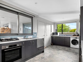 MODERN COMFORT WITH INCOME POTENTIAL