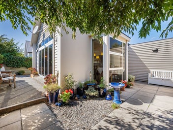 Townhouse Treasure in Top Location!