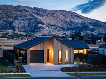 Exceptional comfort with income potential