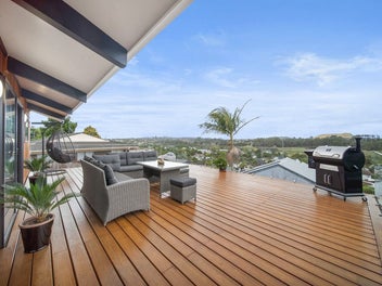 Freshly Renovated with Expansive Urban Views