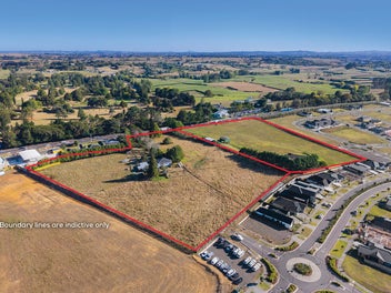 PRIME 4.4 HA DEVELOPMENT OPPORTUNITY