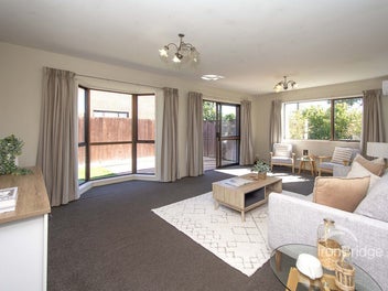 Upper Riccarton Gem – Your Next Smart Move!
