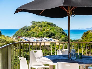 The Beach Beckons – Your Perfect Bach!