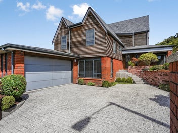 A Stand Out Property